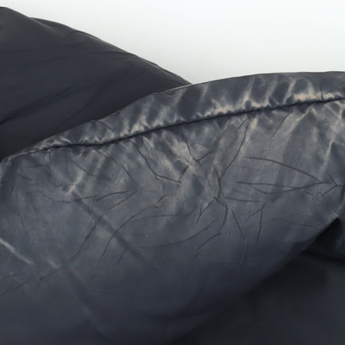 The North Face Women's Black Puffer Jacket Size M