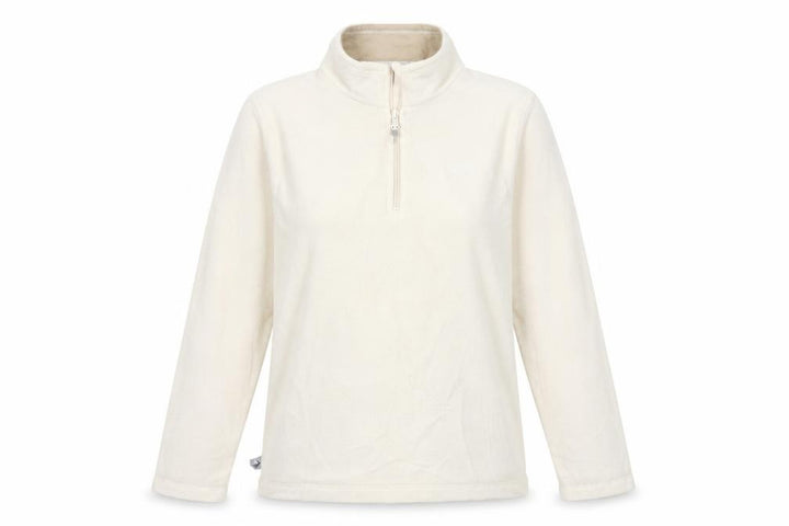 Regatta Women's Ivory Pullover Sweatshirt Size 10
