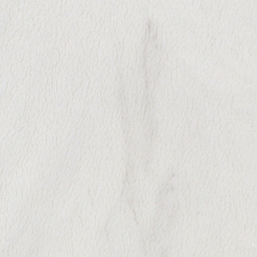 Regatta Ivory Women's Sweatshirt UK Size 12 High Neck Henley