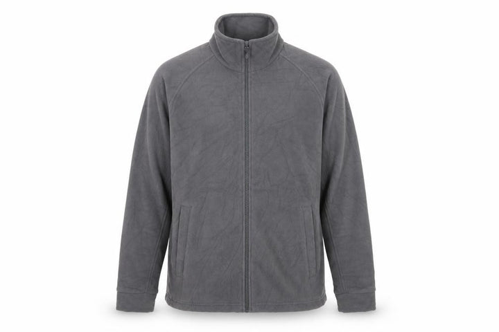 Regatta Men's Grey XS Fleece Jacket