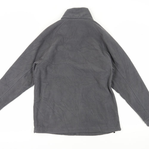 Regatta Men's Grey XS Fleece Jacket
