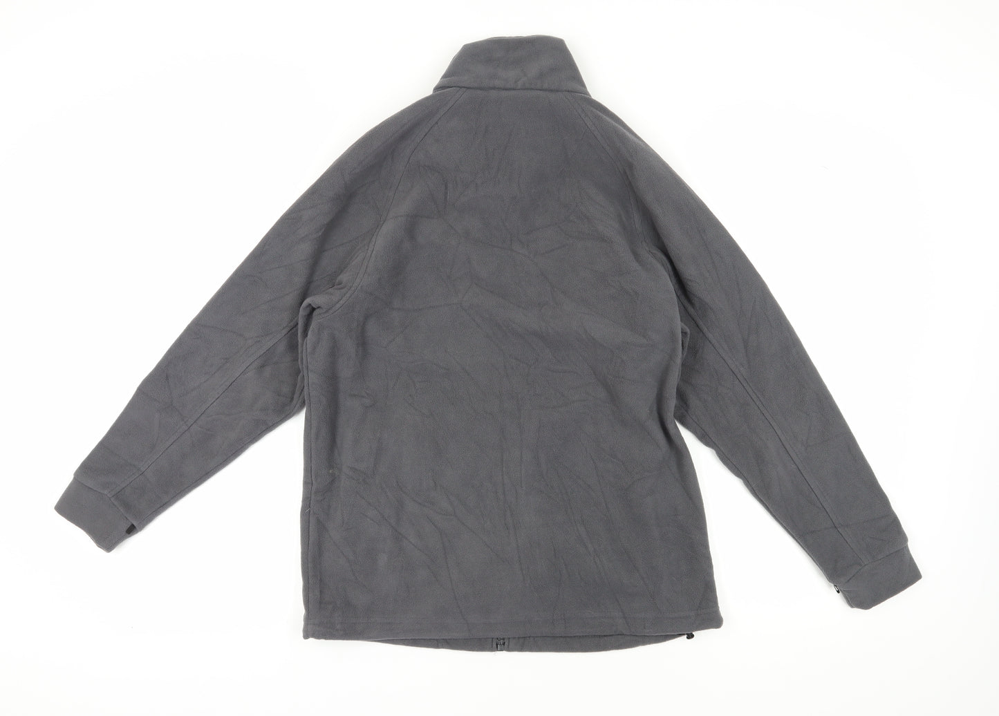 Regatta Men's Grey XS Fleece Jacket
