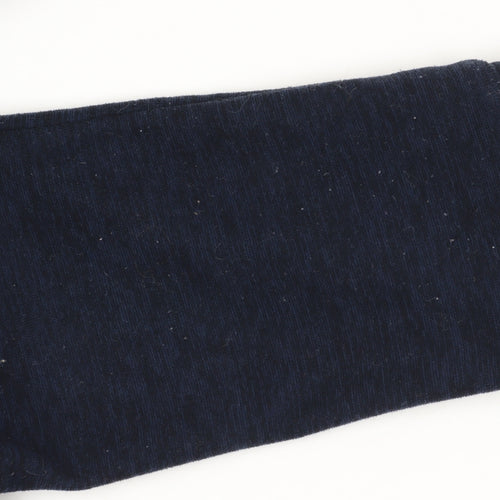 Regatta Blue Unisex Pullover Hoodie Size 12