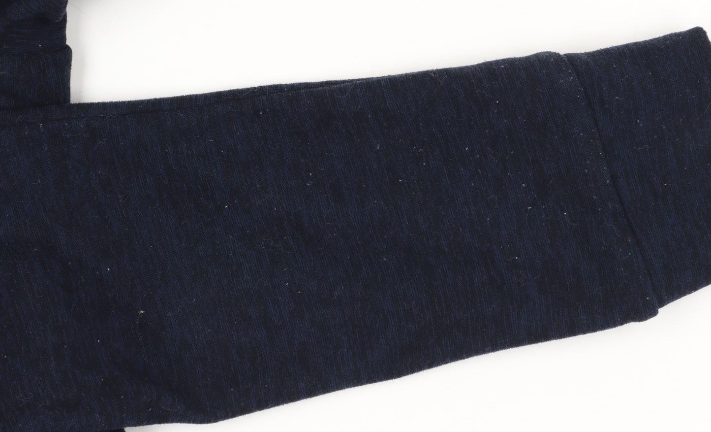 Regatta Blue Unisex Pullover Hoodie Size 12