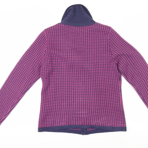 Honor Millburn Women's Pink M Cardigan