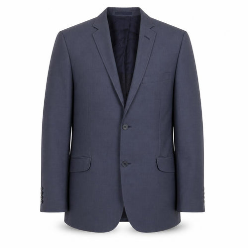 Ted Baker Men's Blue Blazer 40R Regular Fit