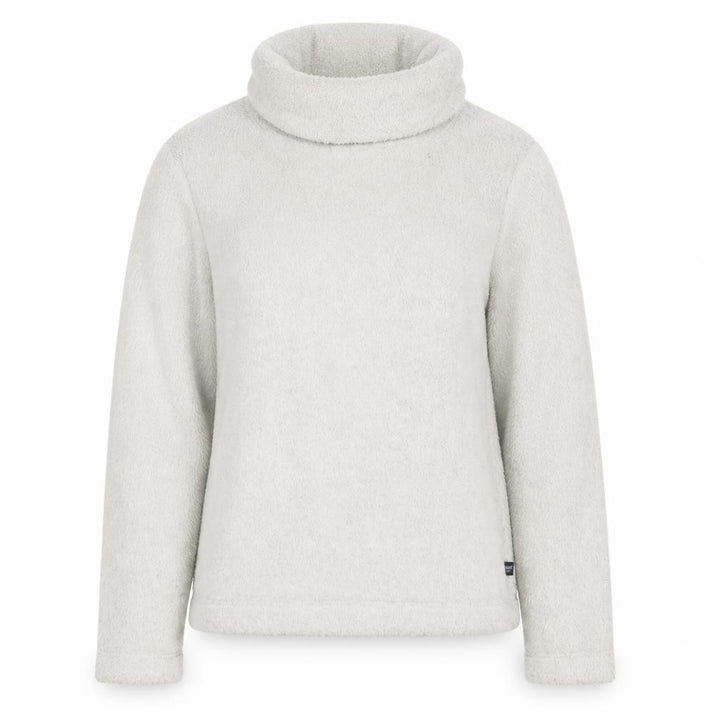 Regatta Women's Grey Fleece Pullover Sweatshirt Size 12
