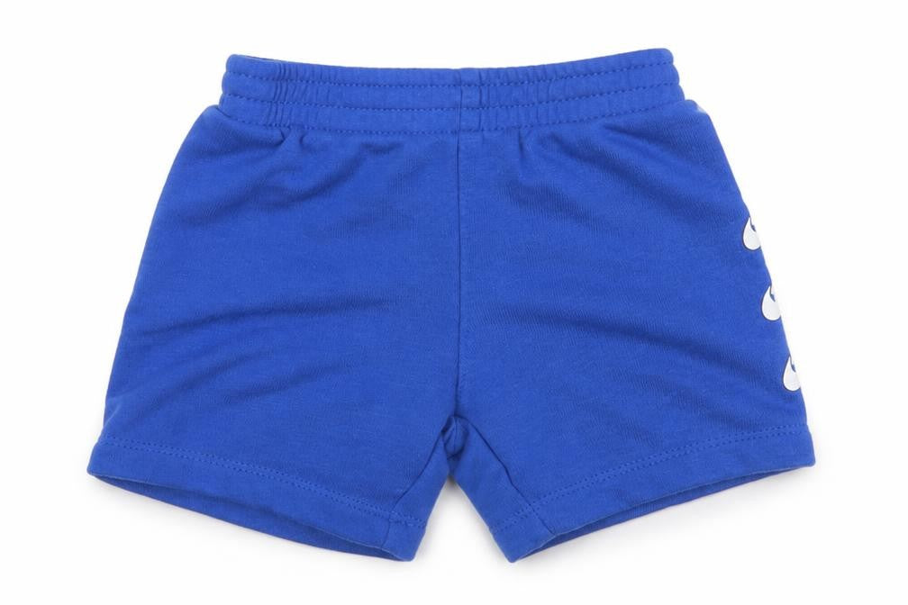 Nike Blue Shorts for Unisex Baby & Toddler - 9 Months