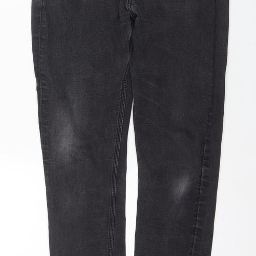 Lee Black Men's Jeans Size 34 Waust