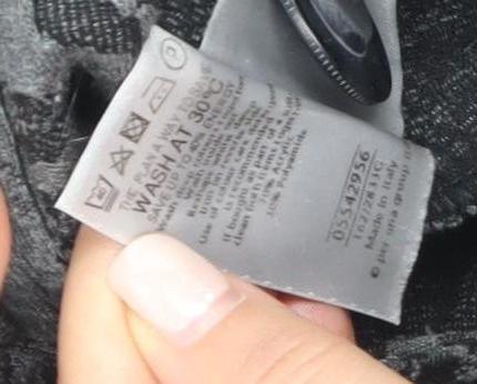 Marks and Spencer Women's Grey Jacket, Size 18, Casual Style