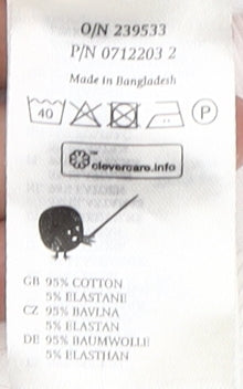 Monki Women's White Jersey Top, Size 12, Casual High Neck