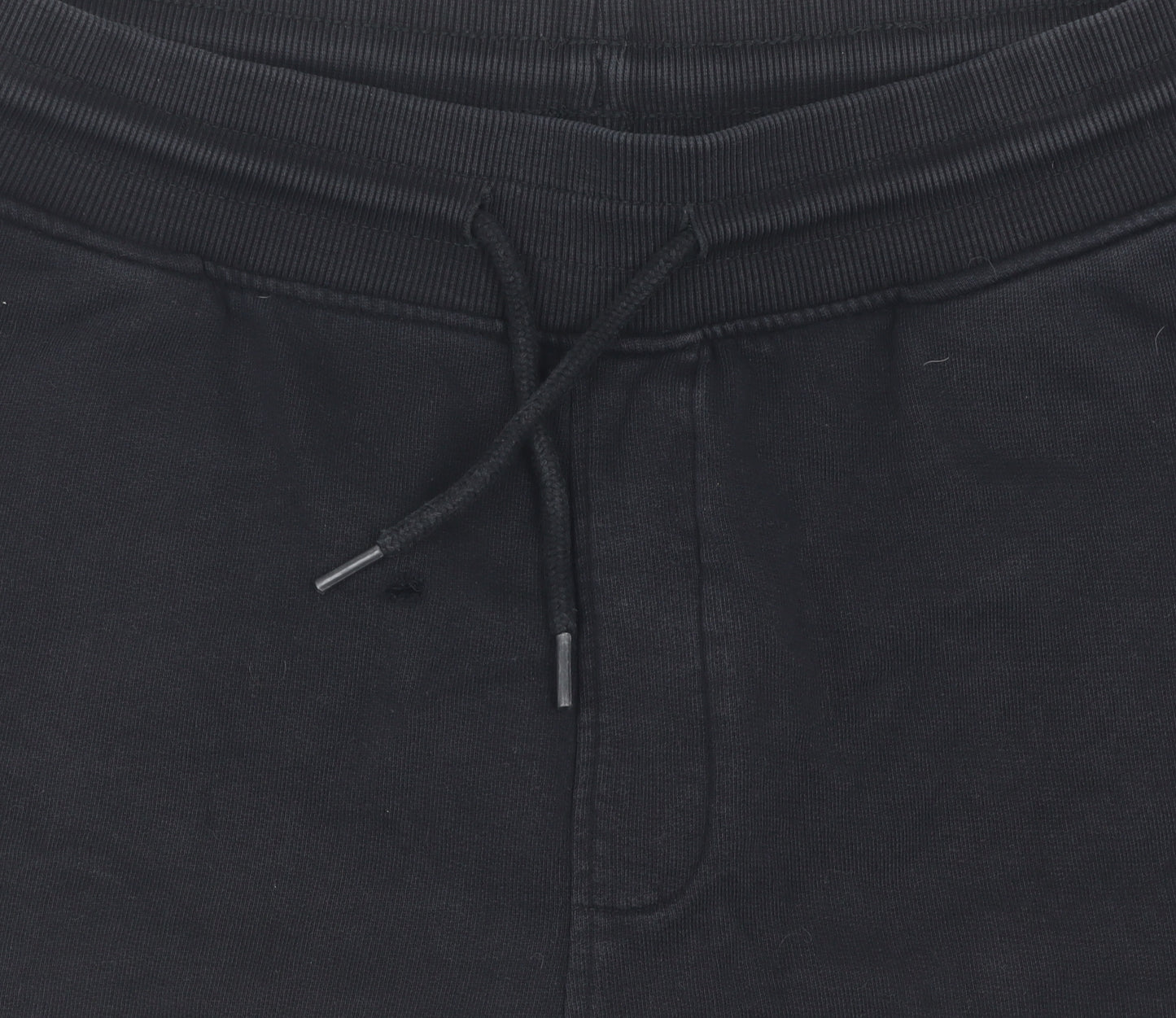 Jack & Jones Men's Black Sweat Shorts Size S
