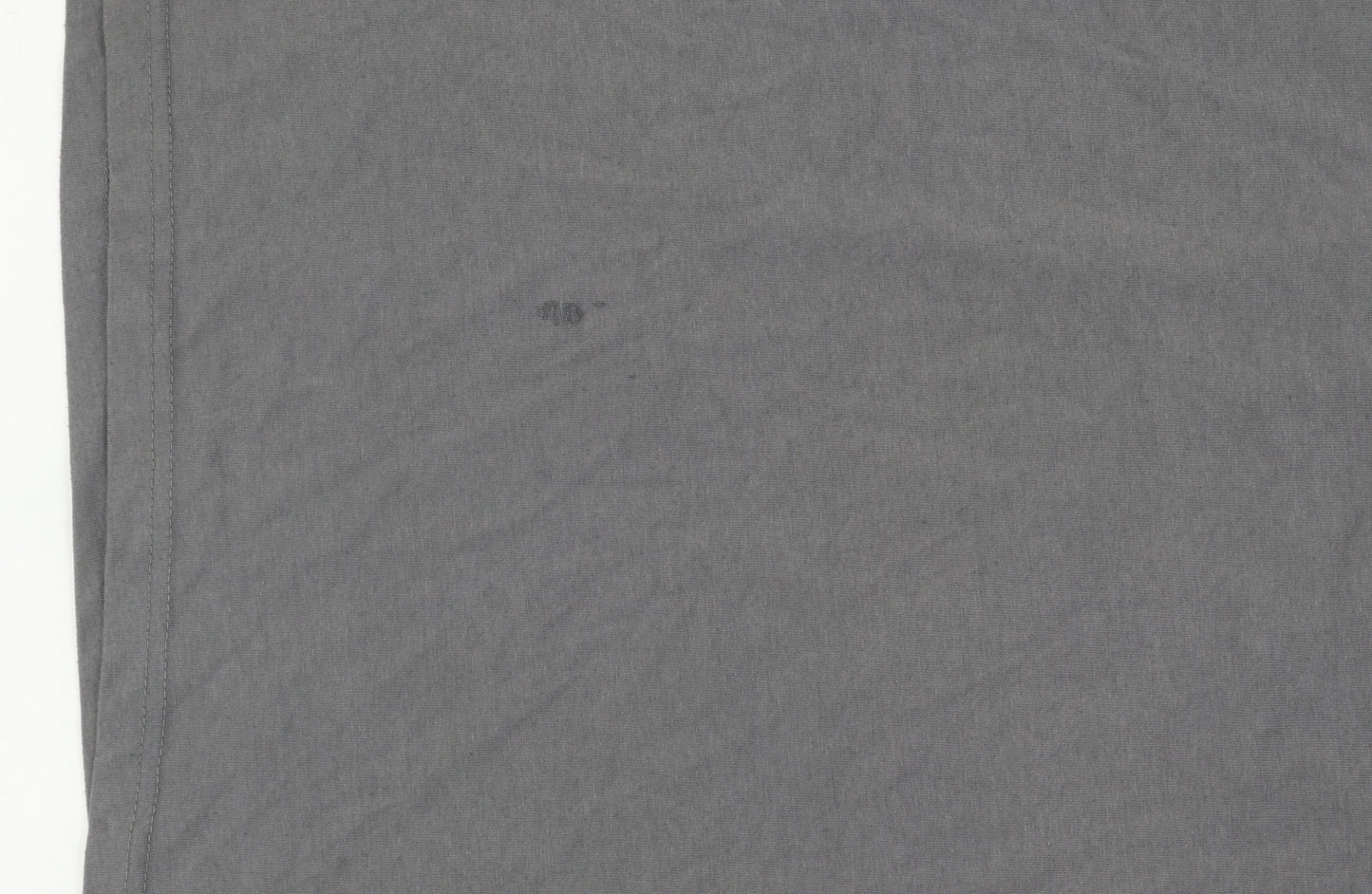 Voi London Men's Grey M T-Shirt with Logo
