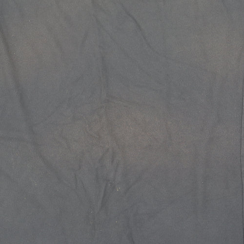 Ann Harvey Women's Blue Viscose Tank Size 24