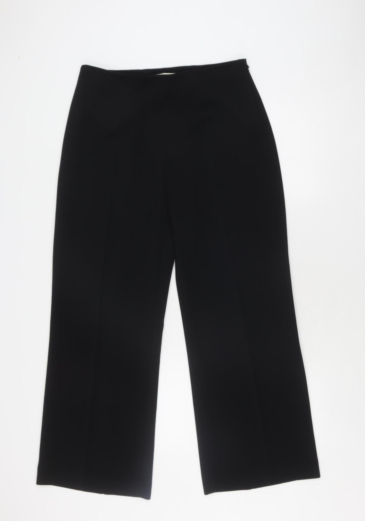 Precis Women's Black Trousers Size 12