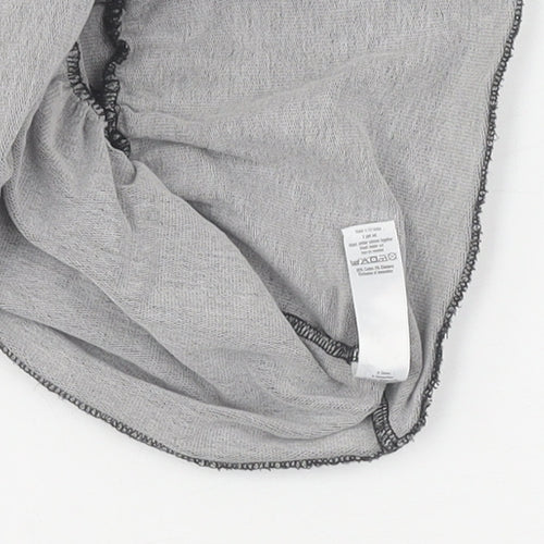 George Disney Baby Jumper Dress Grey, 0-3 Months