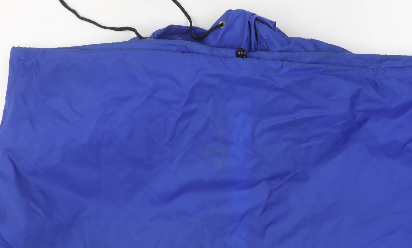 Reynard Men's Blue Waterproof Rain Jacket M