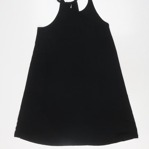 GAP Women’s Black Knee Length Tank Dress S