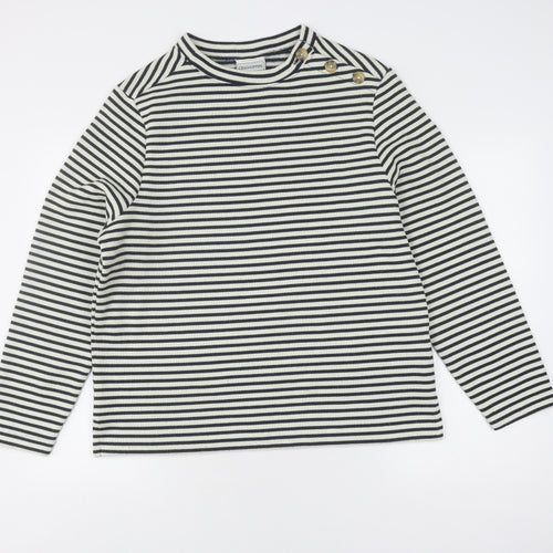 Craghoppers Women's Striped Pullover Jumper, UK 18