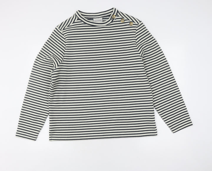Craghoppers Women's Striped Pullover Jumper, UK 18