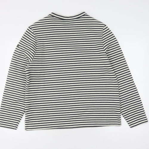 Craghoppers Women's Striped Pullover Jumper, UK 18