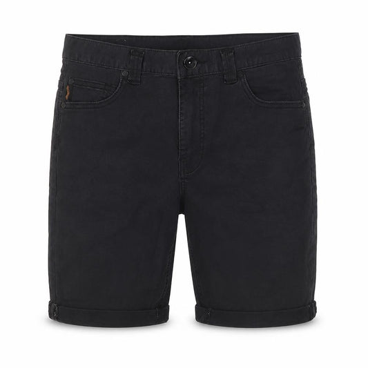Billabong Men's Black Slim Chino Shorts Size 30