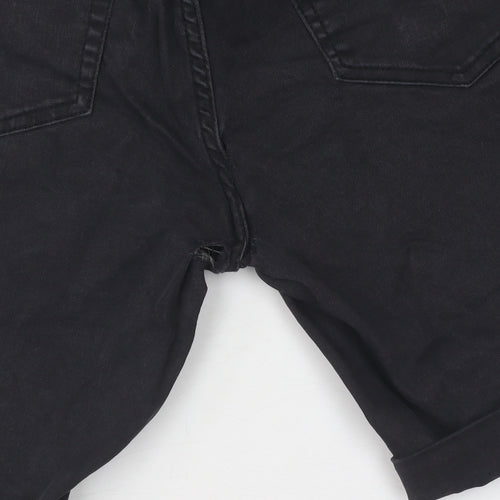 Billabong Men's Black Slim Chino Shorts Size 30