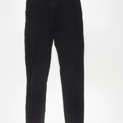 Marks and Spencer Women’s Black Skinny Jeans Size 6