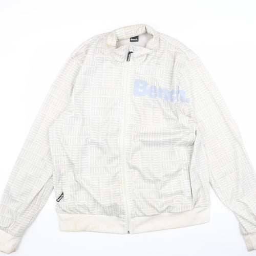 Bench Men's Jacket size 2XL