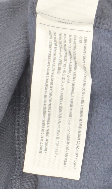 Abercrombie & Fitch Women's Colourblock Sweater, XS