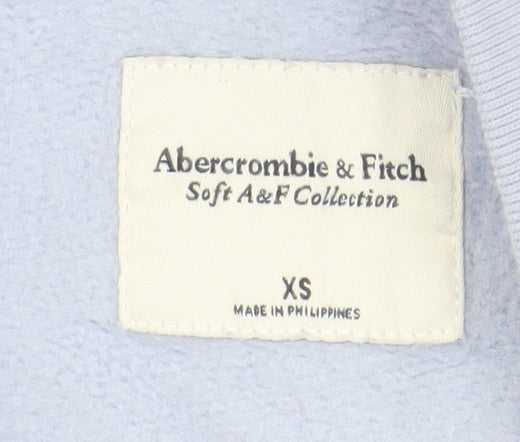 Abercrombie & Fitch Women's Colourblock Sweater, XS