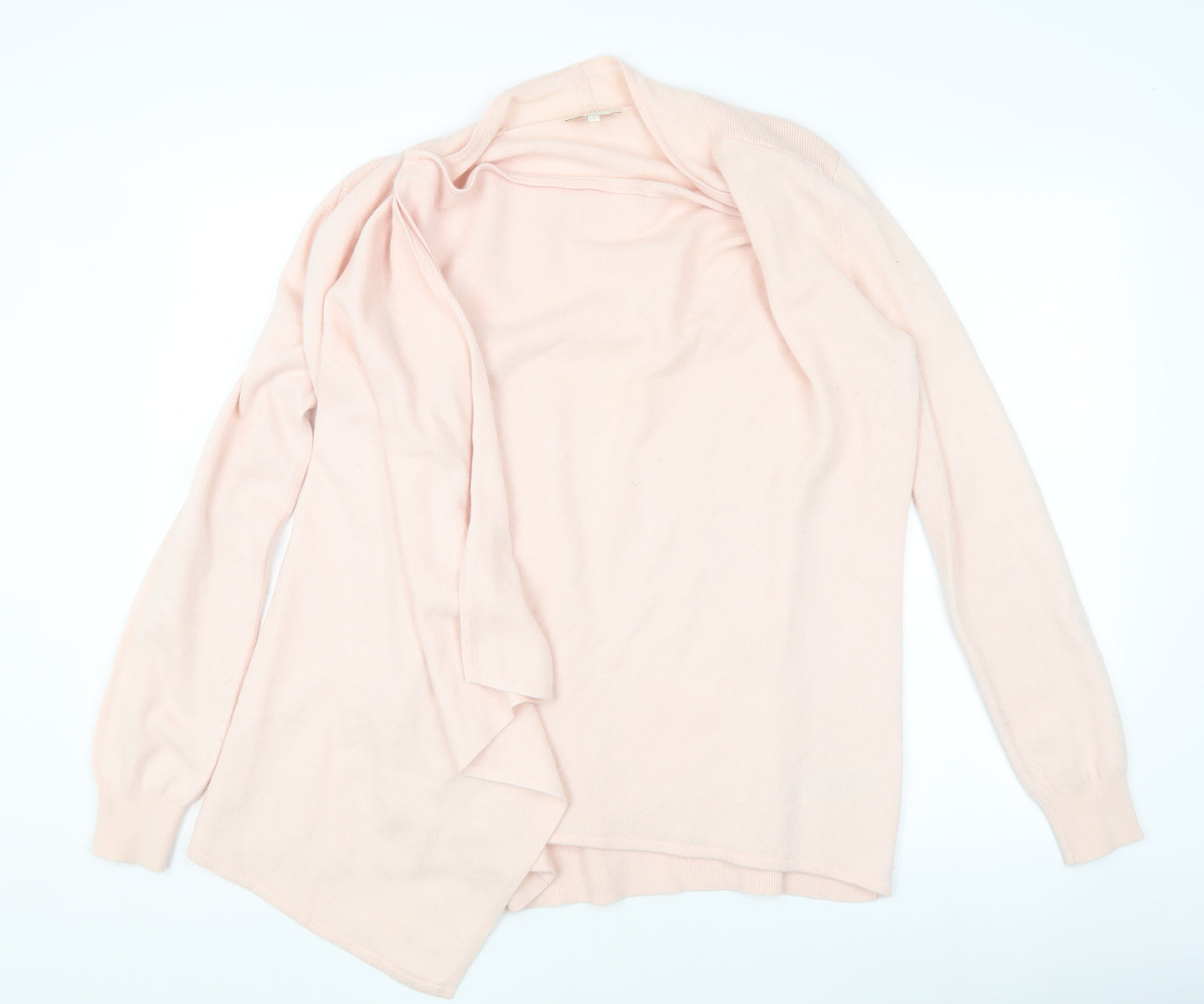 Ted Baker Women's Pink Cardigan, Size 14