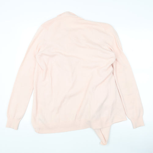 Ted Baker Women's Pink Cardigan, Size 14
