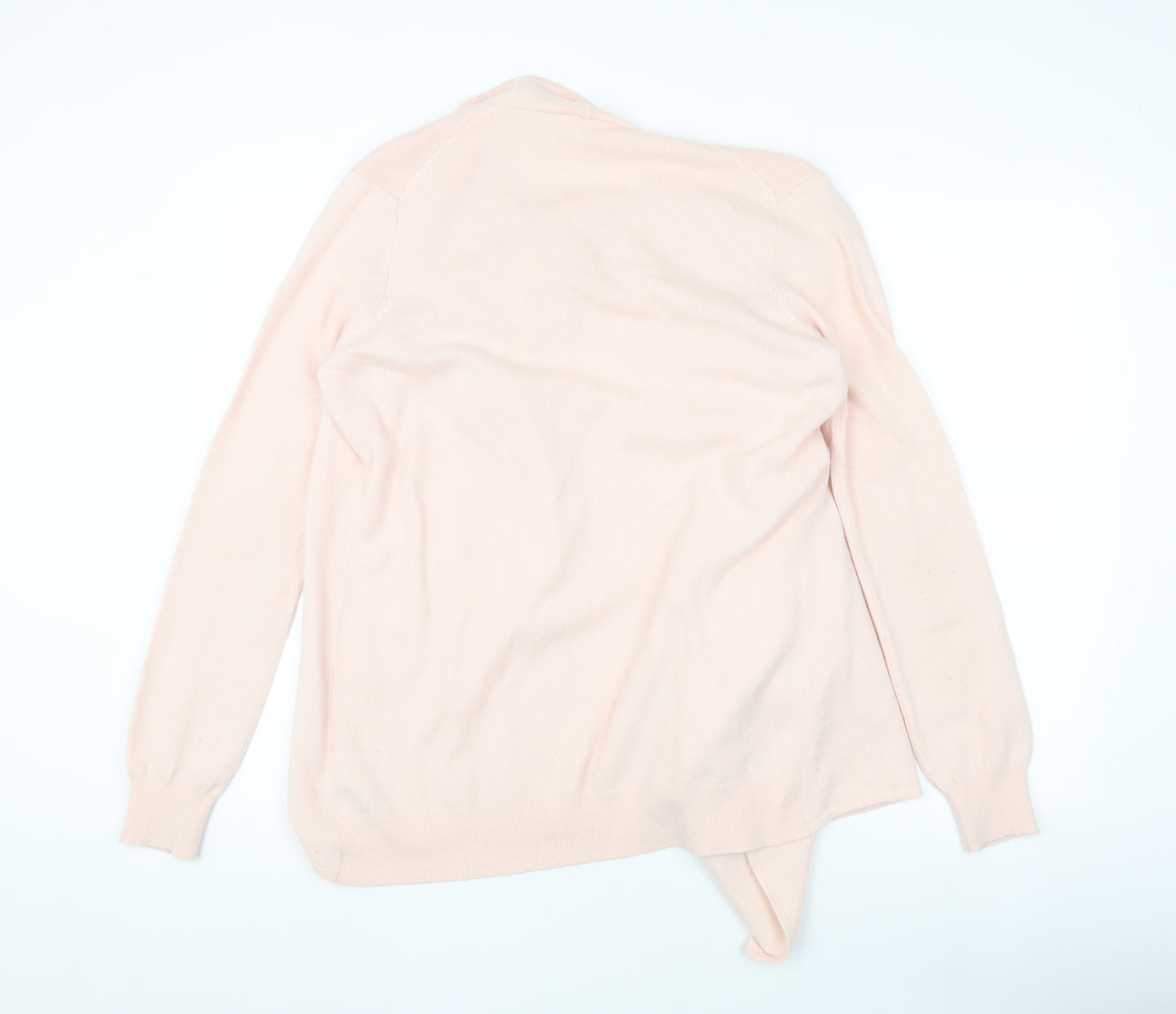 Ted Baker Women's Pink Cardigan, Size 14