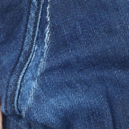 Hugo Boss Men's Slim Blue Straight Jeans 32/34