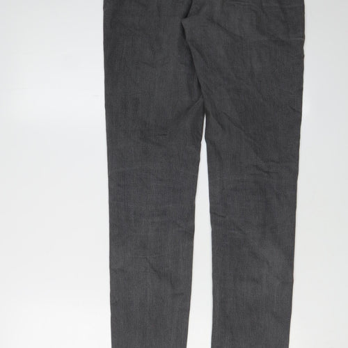 Marks and Spencer Women's Black Slim Fit Jeans
