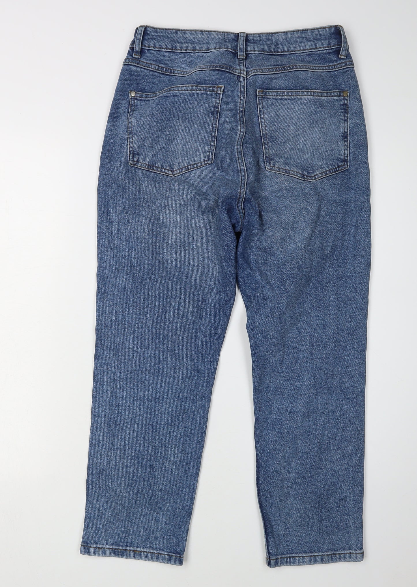 New Look Women’s Blue Petite Regular Jeans