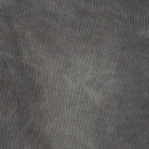 Burton Men's Grey Corduroy Trousers Size S