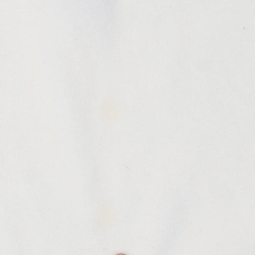 Regatta Women's Ivory Pullover Sweatshirt Size 12