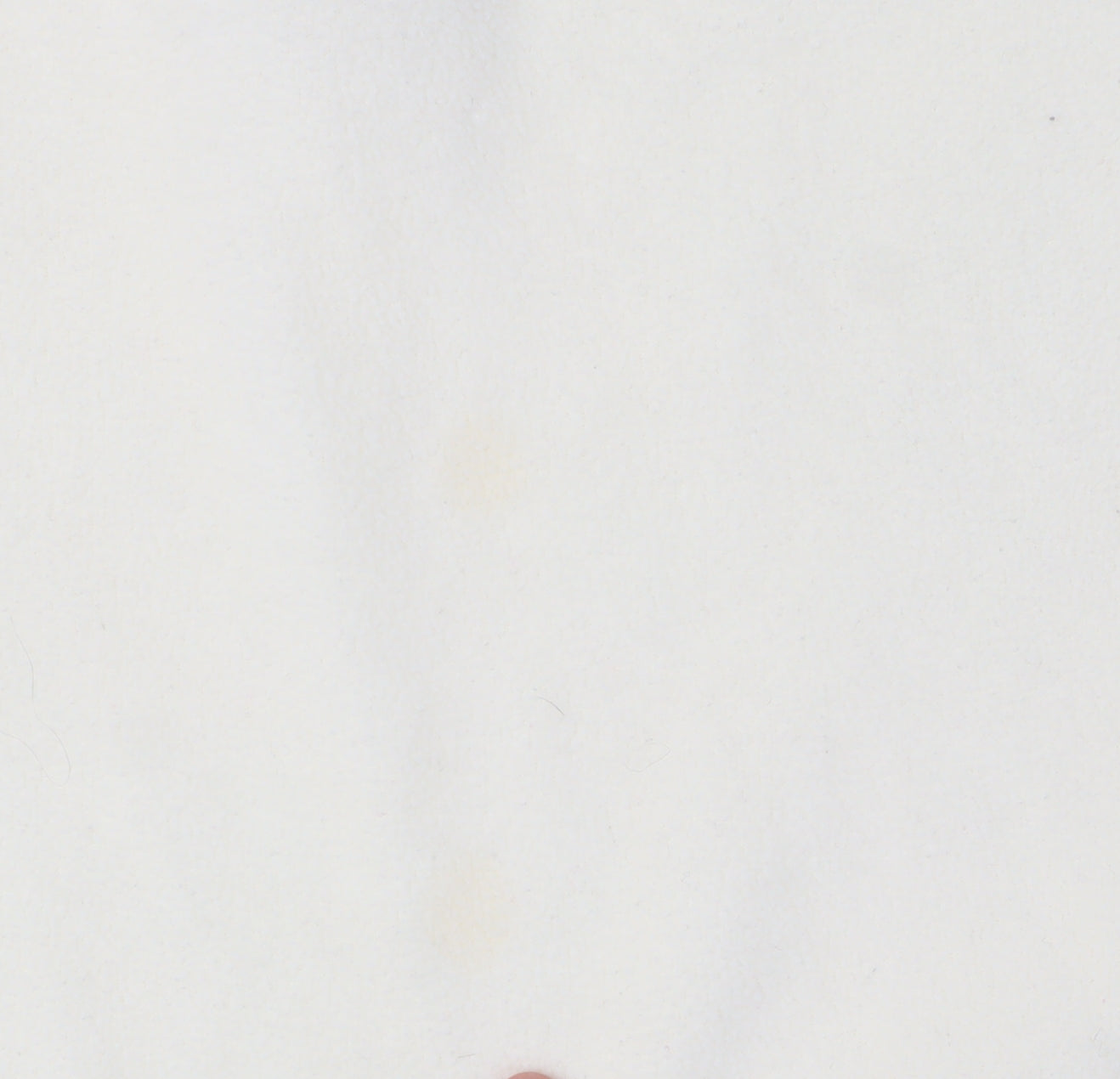 Regatta Women's Ivory Pullover Sweatshirt Size 12