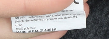 Mountain Warehouse Women's Grey Fleece Jacket M