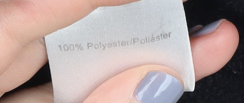 Regatta Women's Black Fleece Waistcoat Size 12