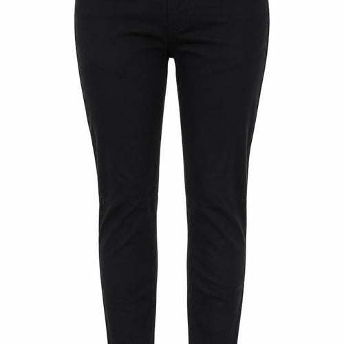 Banana Republic Women's Black Skinny Jeans, Size 6
