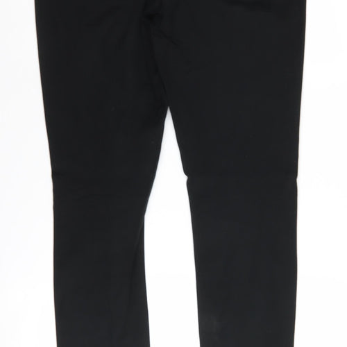 Banana Republic Women's Black Skinny Jeans, Size 6