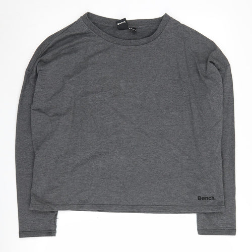 Bench Men's Long sleeved T-shirt Size L