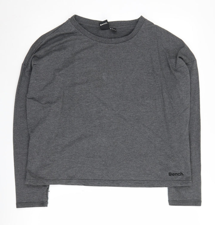 Bench Men's Long sleeved T-shirt Size L