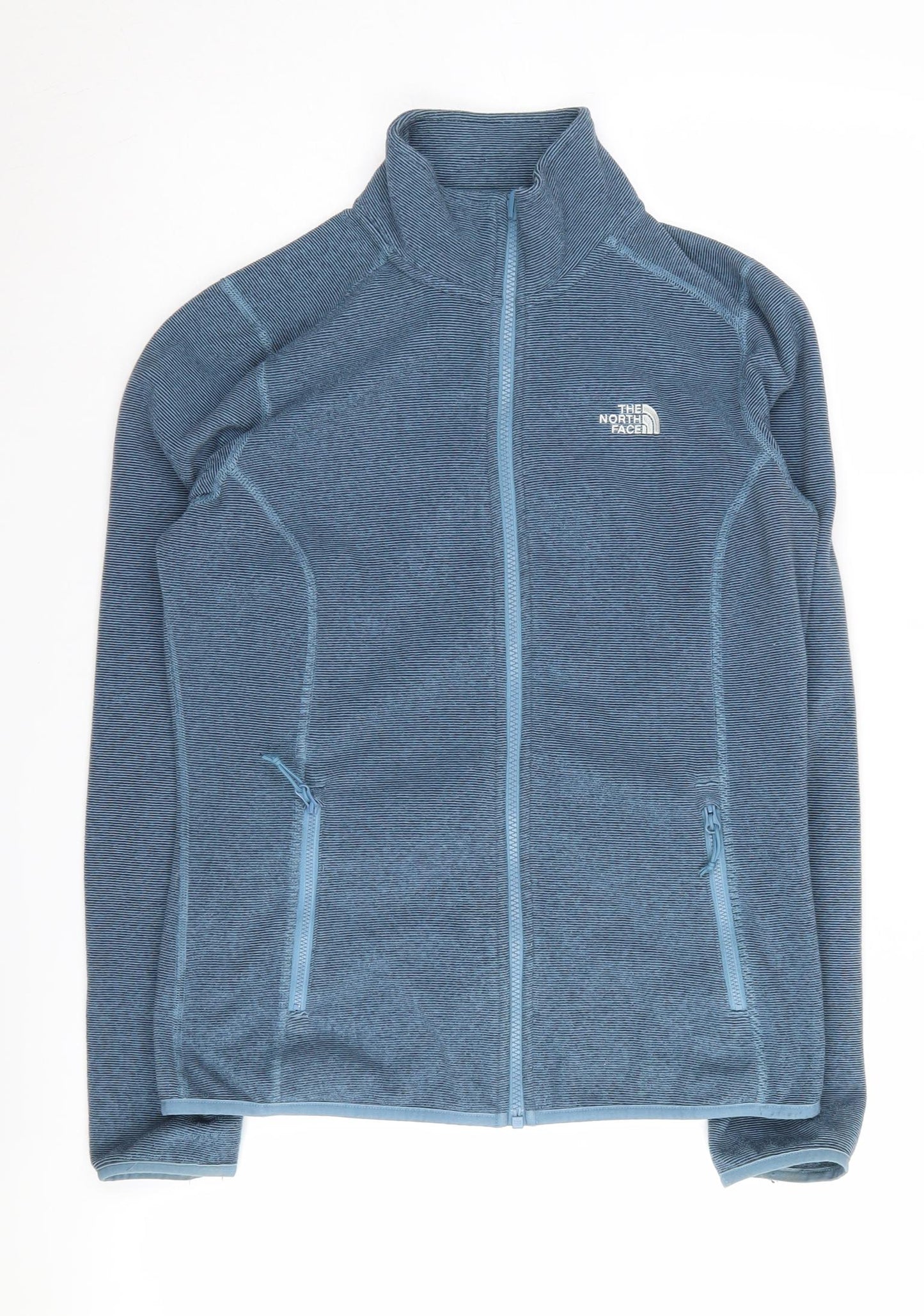 The North Face Women's Blue Jacket M Casual Outdoor