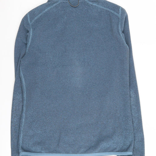 The North Face Women's Blue Jacket M Casual Outdoor