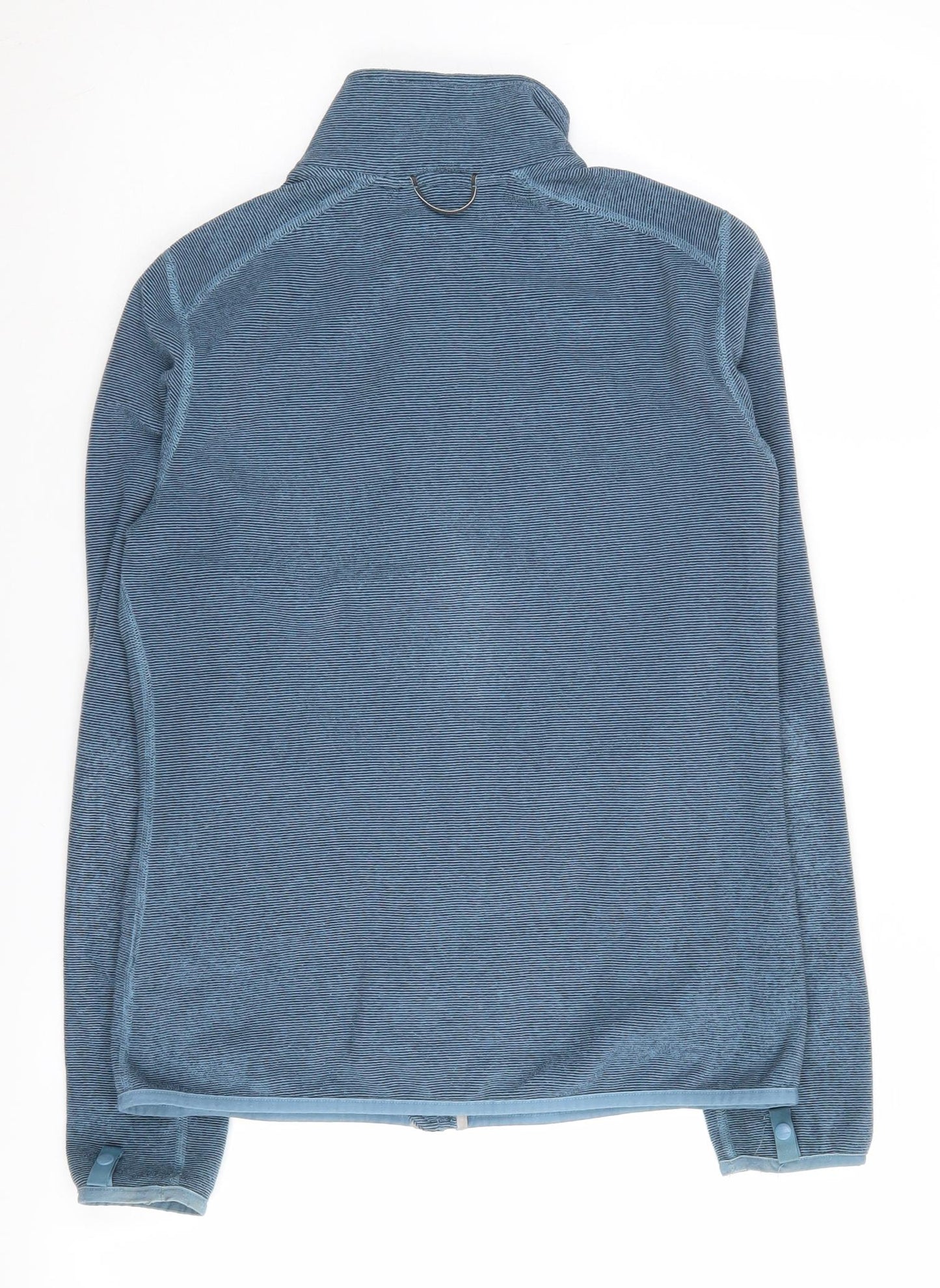 The North Face Women's Blue Jacket M Casual Outdoor