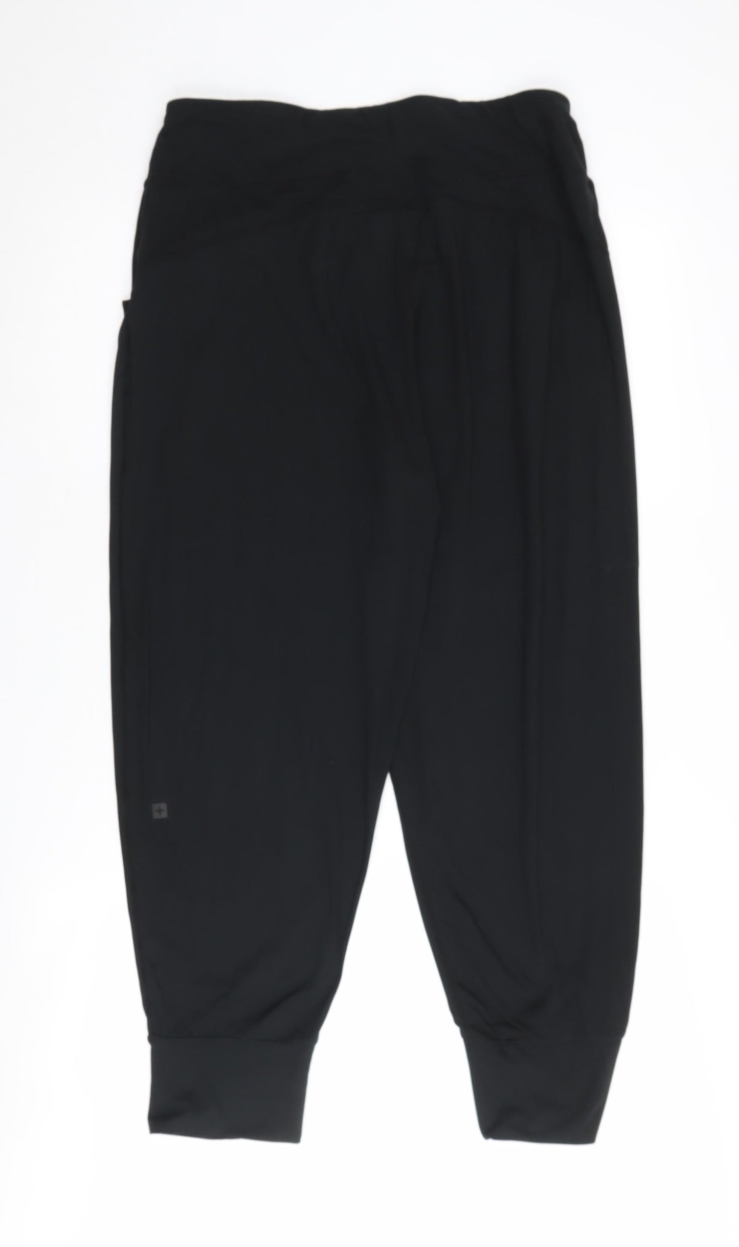 Mountain Warehouse Women's Black Jogger Trousers Size 14